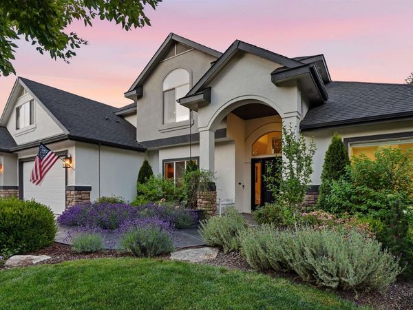 1100 S Arbor Island Way, Eagle, ID 83616