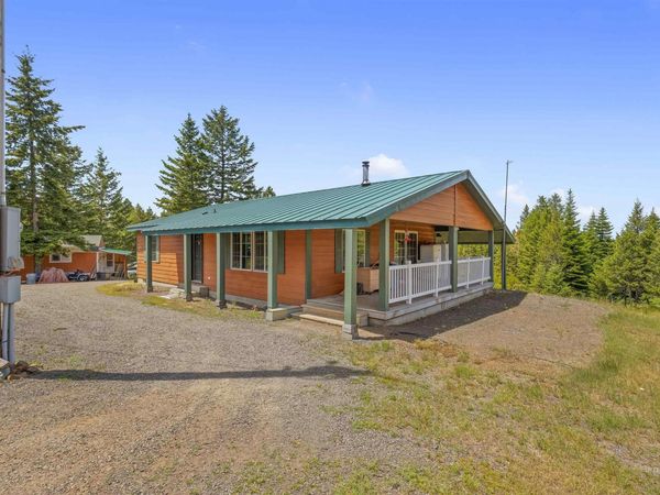 43874 Yellow Pine Avenue, Winchester, ID 83555