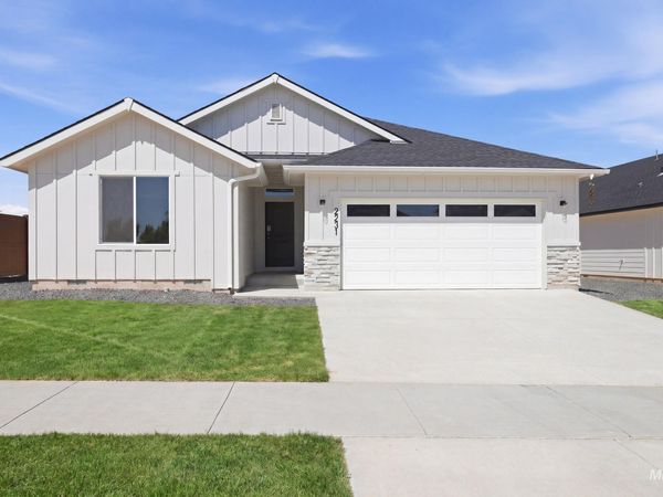 8333 S Tyrion Way, Kuna, ID 83634