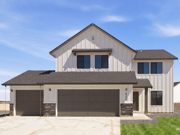 8393 S Tyrion Way, Kuna, ID 83634