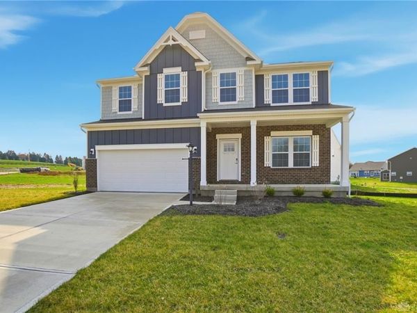 85 Chestnut Street, Springboro, OH 45066