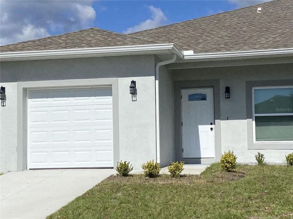 10524 PENDLETON AVENUE , ENGLEWOOD, FL 34224