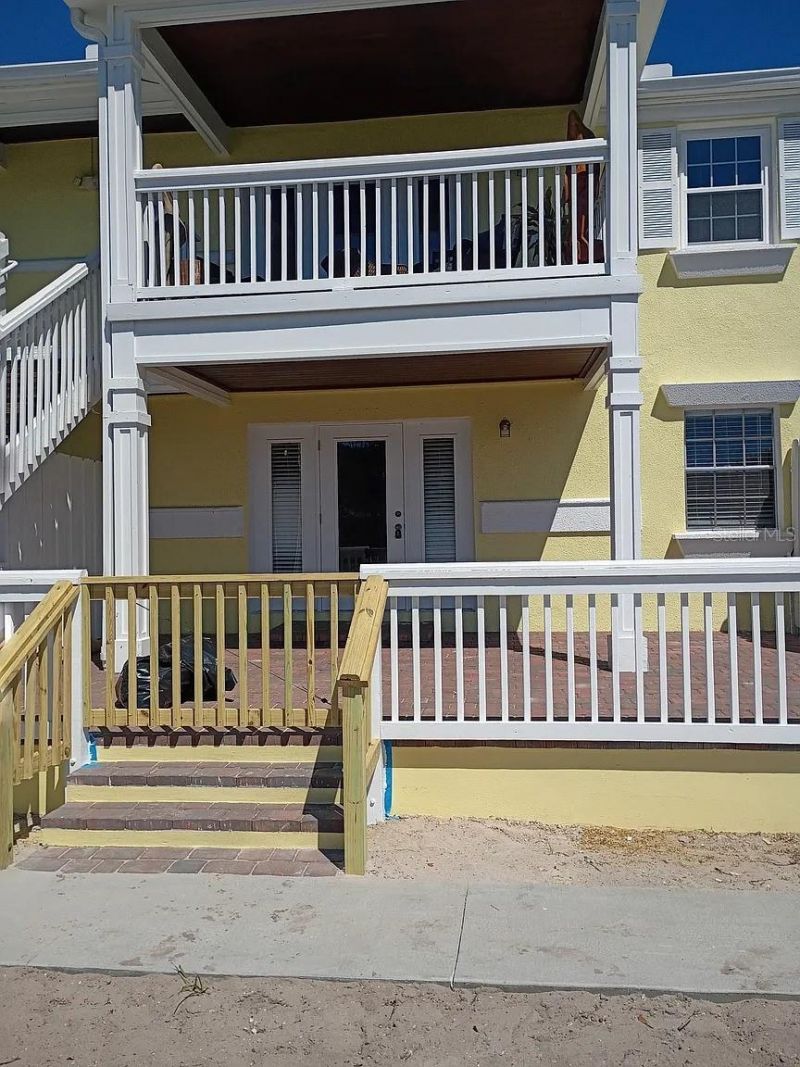 3893 Pompano Drive Se, Unit A, Saint Petersburg, FL 33705 Photo