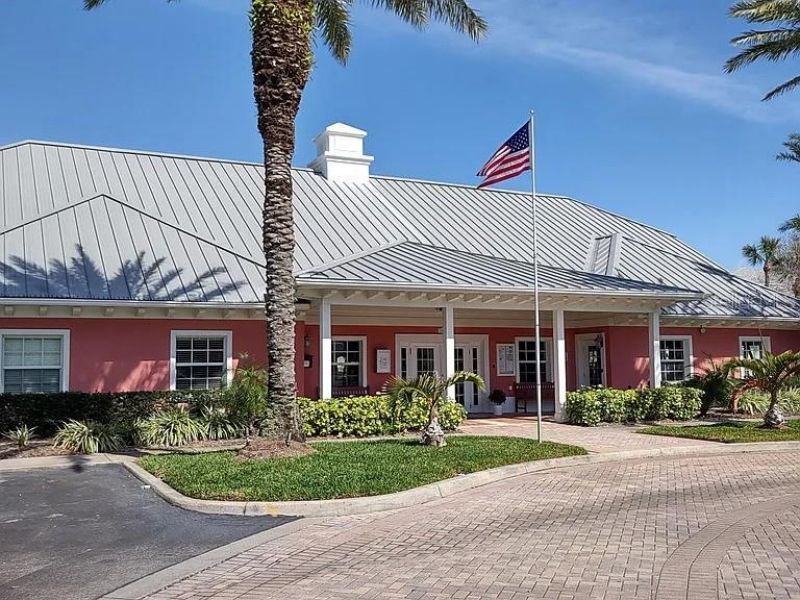 3893 Pompano Drive Se, Unit A, Saint Petersburg, FL 33705 Photo
