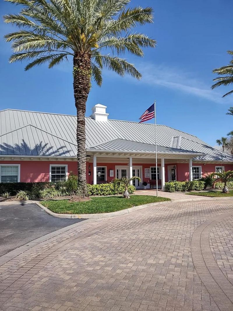 3893 Pompano Drive Se, Unit A, Saint Petersburg, FL 33705 Photo