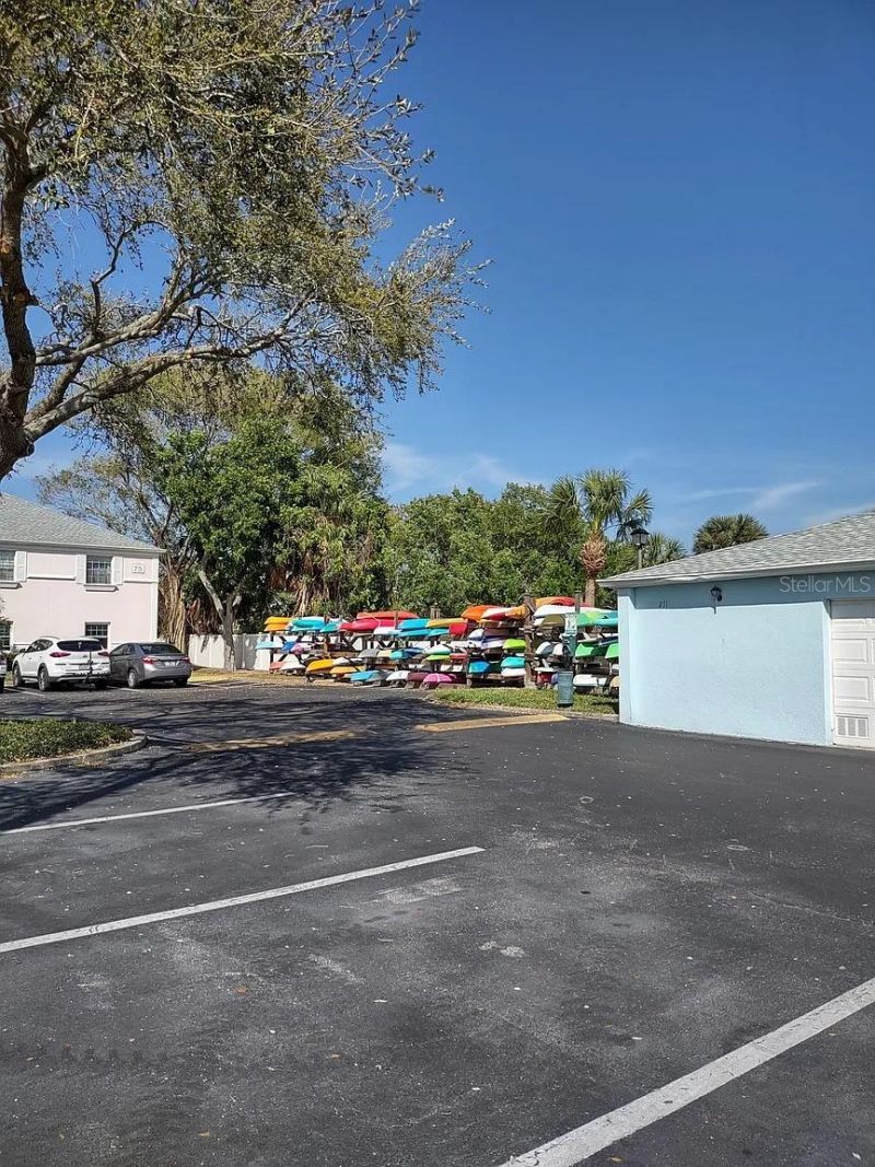 3893 Pompano Drive Se, Unit A, Saint Petersburg, FL 33705 Photo