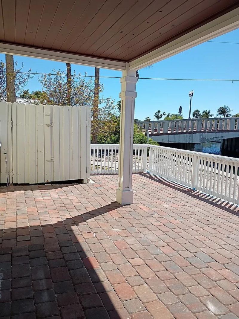 3893 Pompano Drive Se, Unit A, Saint Petersburg, FL 33705 Photo