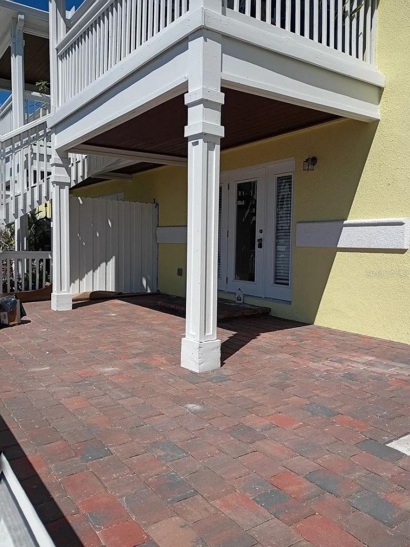 3893 Pompano Drive Se, Unit A, Saint Petersburg, FL 33705 Photo