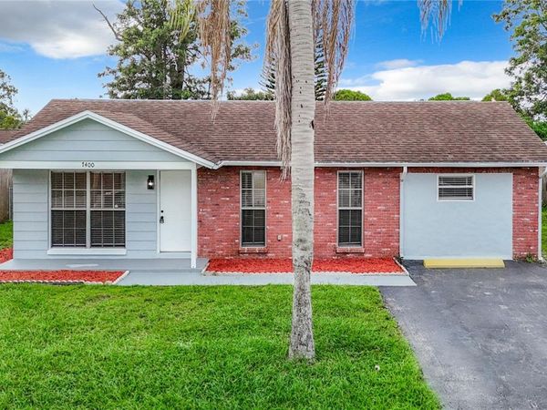 7400 MITCHELL RANCH ROAD , NEW PORT RICHEY, FL 34655