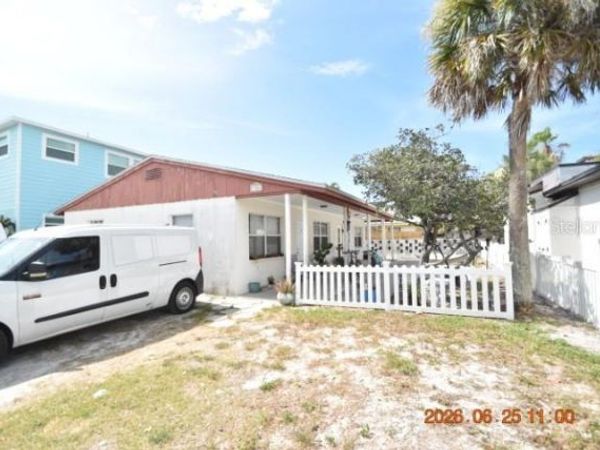 146 CORAL AVENUE , Unit C, ST PETERSBURG, FL 33708
