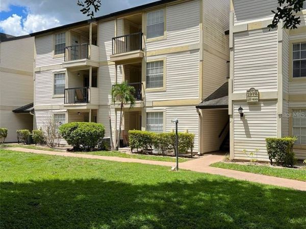 1972 LAKE ATRIUMS CIRCLE , Unit 187, ORLANDO, FL 32839