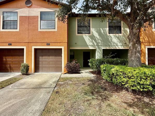 2409 HIBISCUS BAY LANE , BRANDON, FL 33511