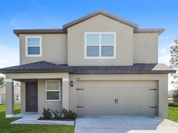 204 FIG COURT , KISSIMMEE, FL 34759