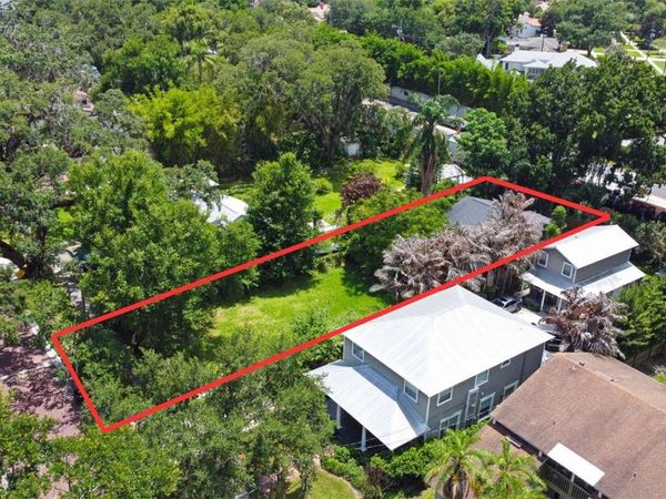 800 ELLWOOD AVENUE , ORLANDO, FL 32804