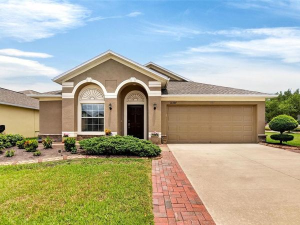 10307 SUMMER AZURE DRIVE , RIVERVIEW, FL 33578