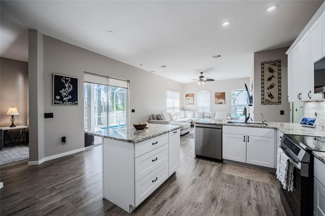 6077 Cason Way , Lakeland, FL 33812 Photo
