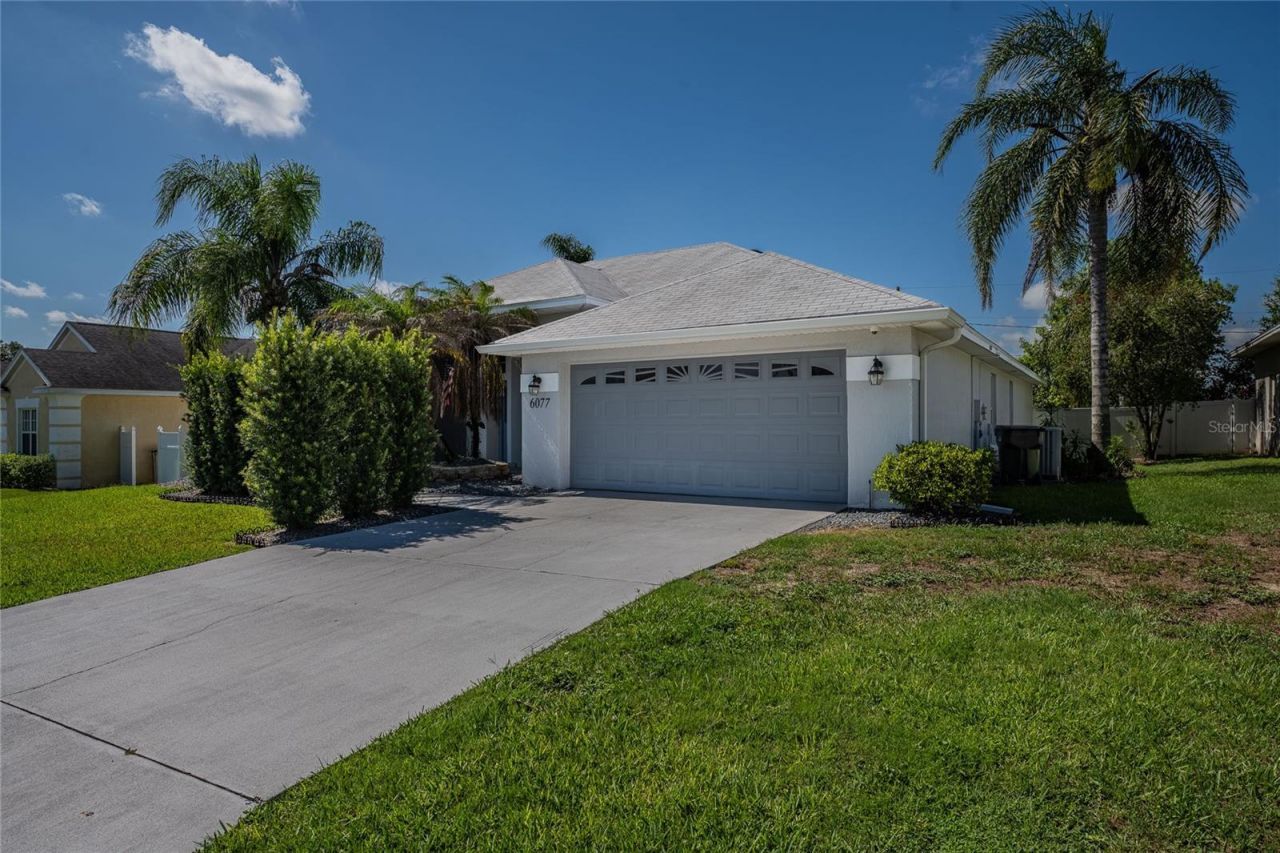 6077 Cason Way , Lakeland, FL 33812 Photo