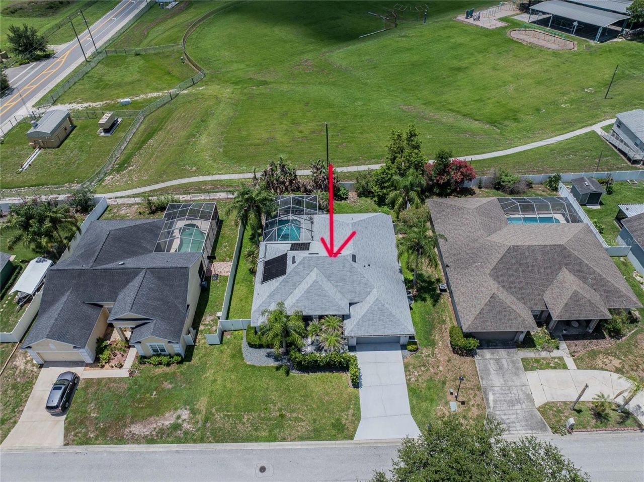 6077 Cason Way , Lakeland, FL 33812 Photo