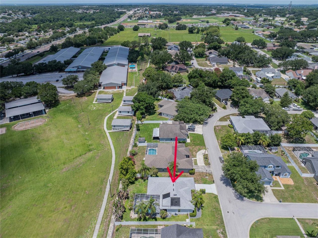 6077 Cason Way , Lakeland, FL 33812 Photo