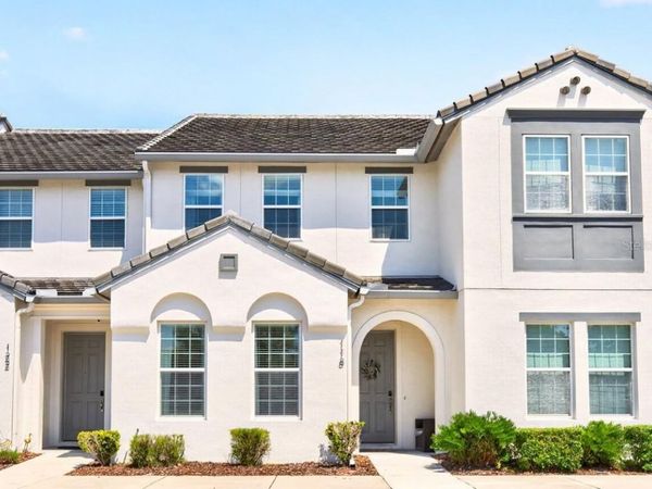 118 CAPTIVA DRIVE, DAVENPORT, FL 33896