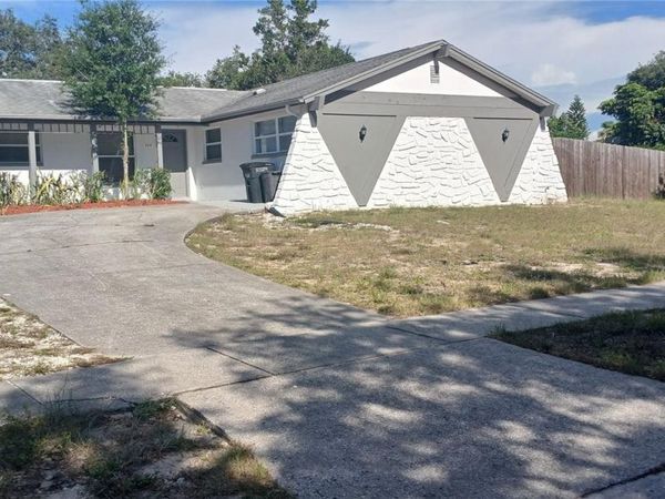 1019 PENINSULA ROAD , TARPON SPRINGS, FL 34689
