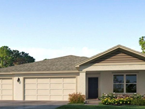 13140 BENDING CREEK TRAIL , PARRISH, FL 34219