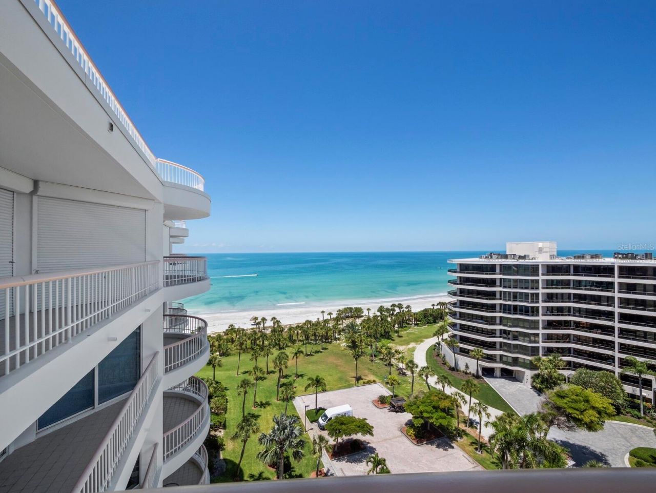 455 Longboat Club Road, Unit PH8, Longboat Key, FL 34228 Photo