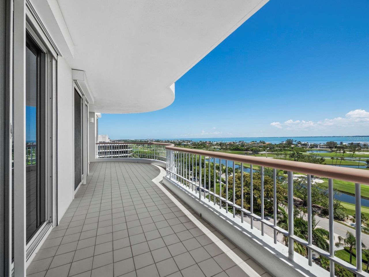 455 Longboat Club Road, Unit PH8, Longboat Key, FL 34228 Photo