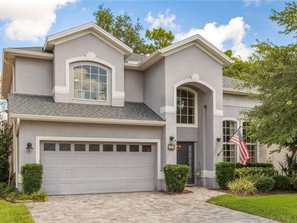 139 SPRING GLEN DRIVE , DEBARY, FL 32713