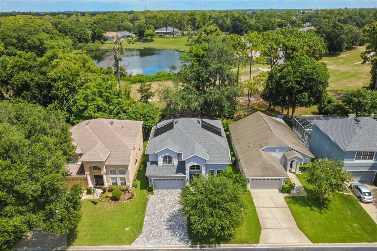 139 Spring Glen Drive , Debary, FL 32713 Photo