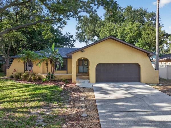 2883 MANDARIN PLACE , PALM HARBOR, FL 34684