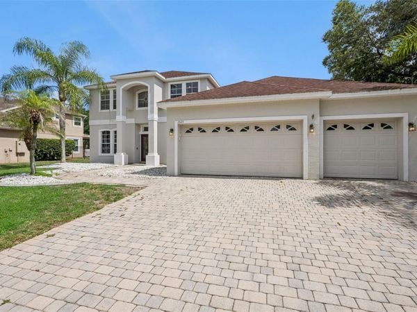 2623 HAZEL GROVE LANE , OVIEDO, FL 32766