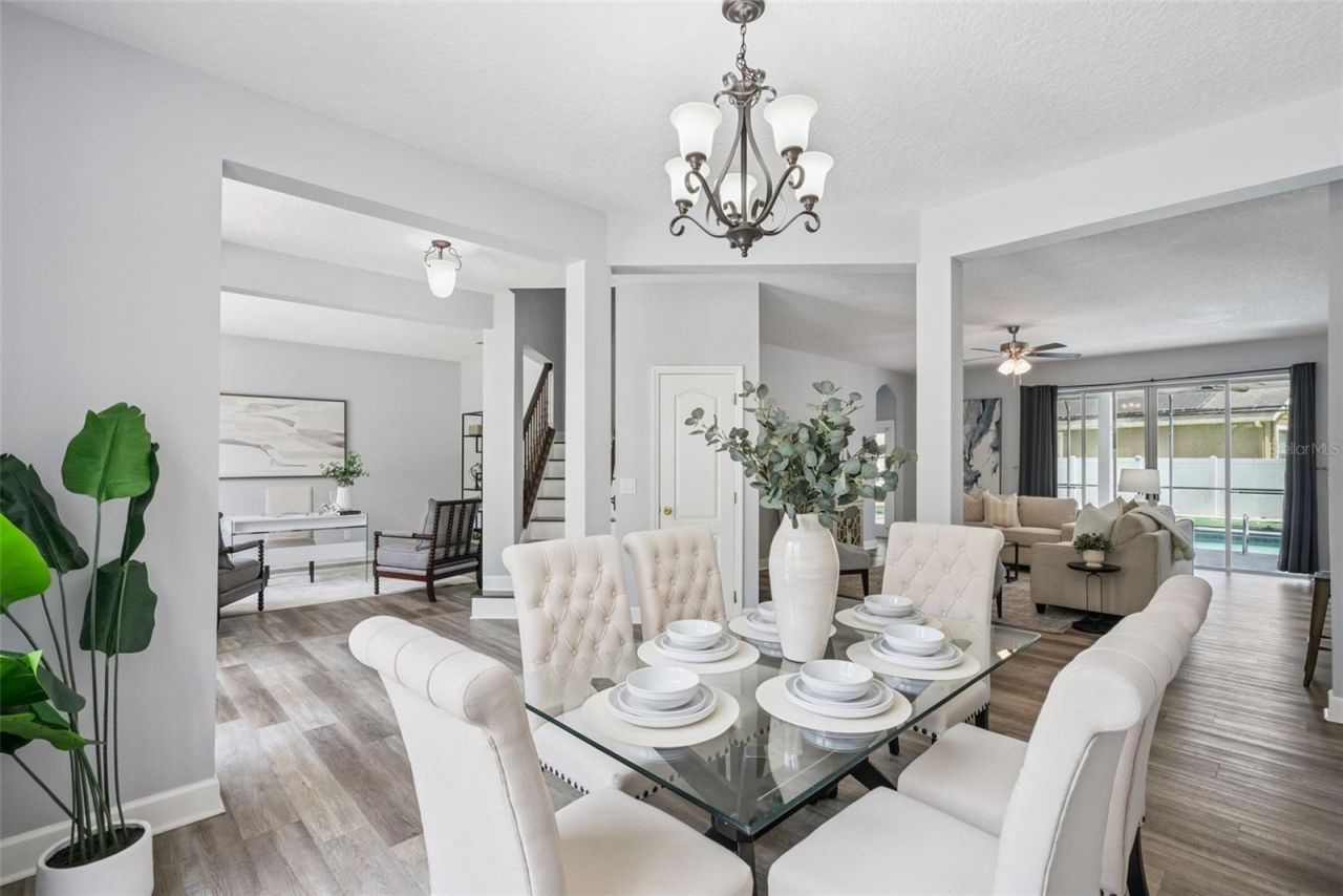 2623 Hazel Grove Lane, Oviedo, FL 32766 Photo