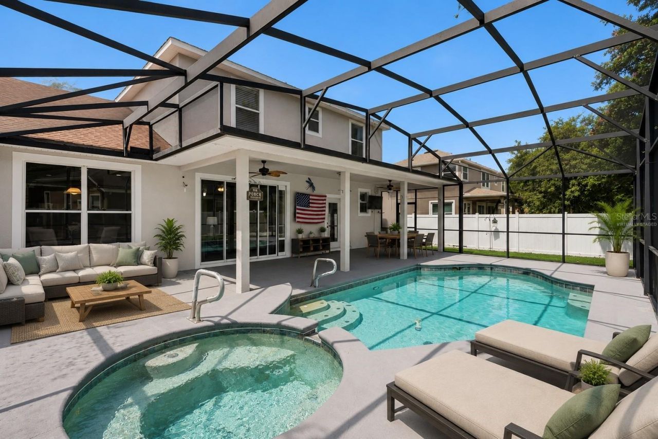 2623 Hazel Grove Lane, Oviedo, FL 32766 Photo