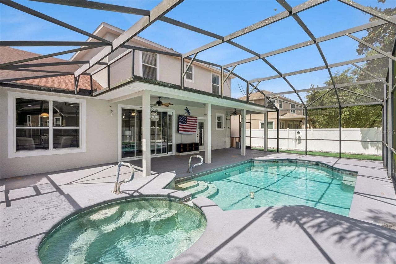 2623 Hazel Grove Lane, Oviedo, FL 32766 Photo