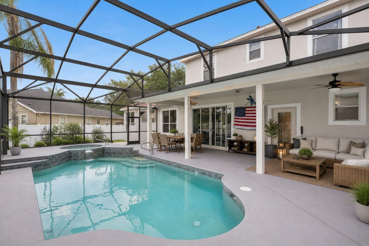 2623 Hazel Grove Lane, Oviedo, FL 32766 Photo