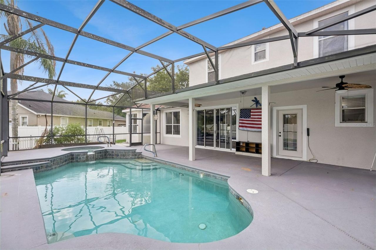 2623 Hazel Grove Lane, Oviedo, FL 32766 Photo