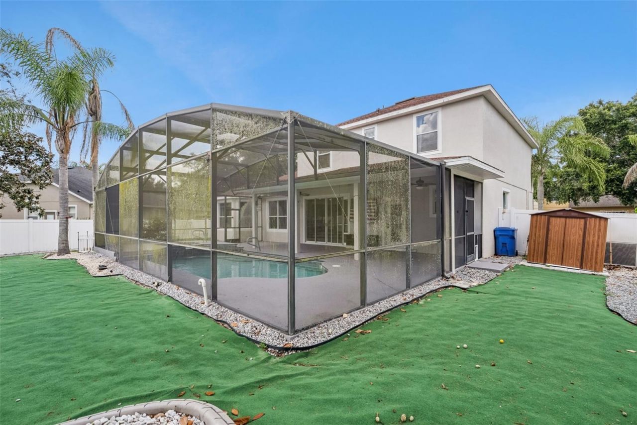 2623 Hazel Grove Lane, Oviedo, FL 32766 Photo