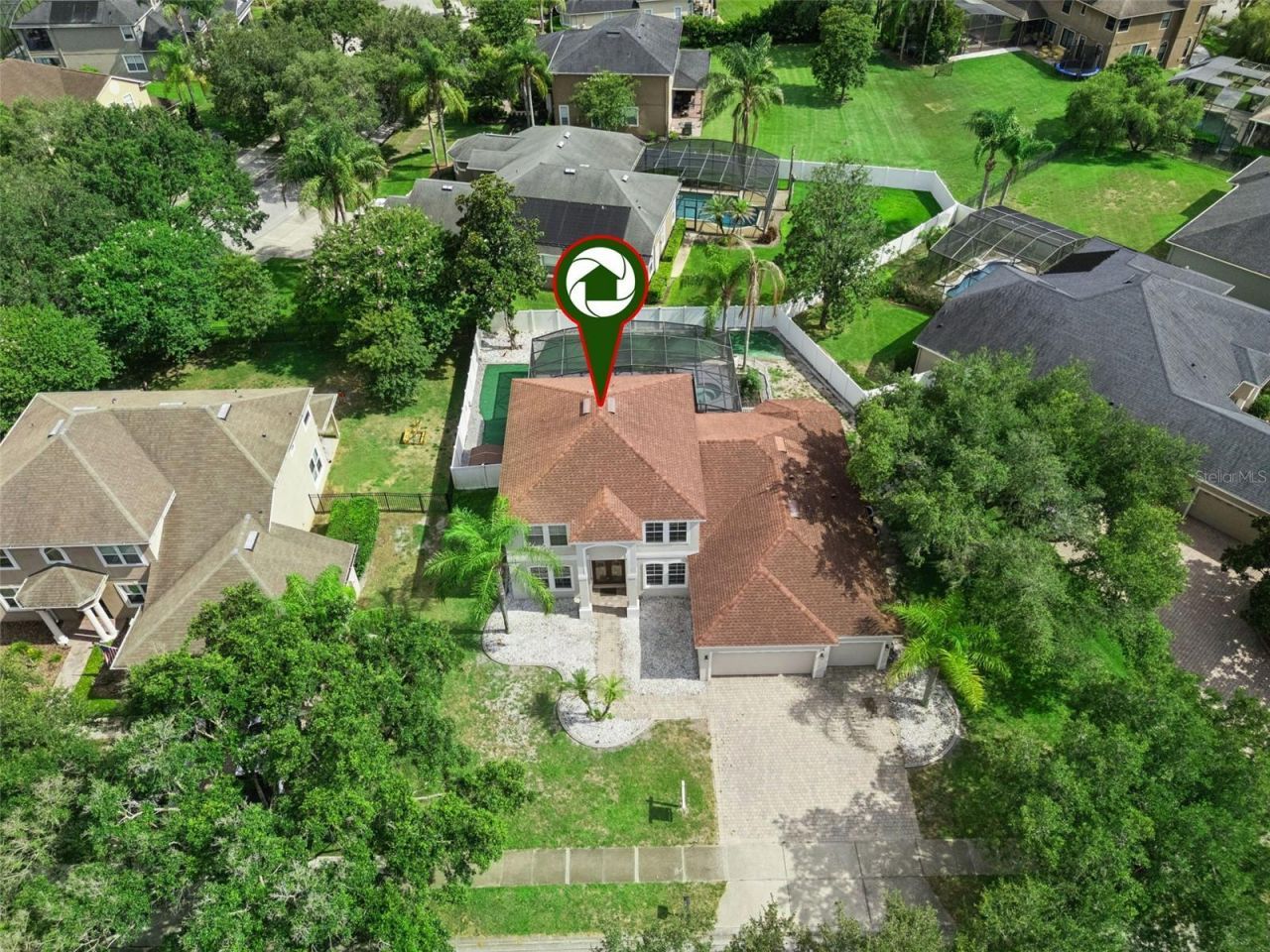 2623 Hazel Grove Lane, Oviedo, FL 32766 Photo