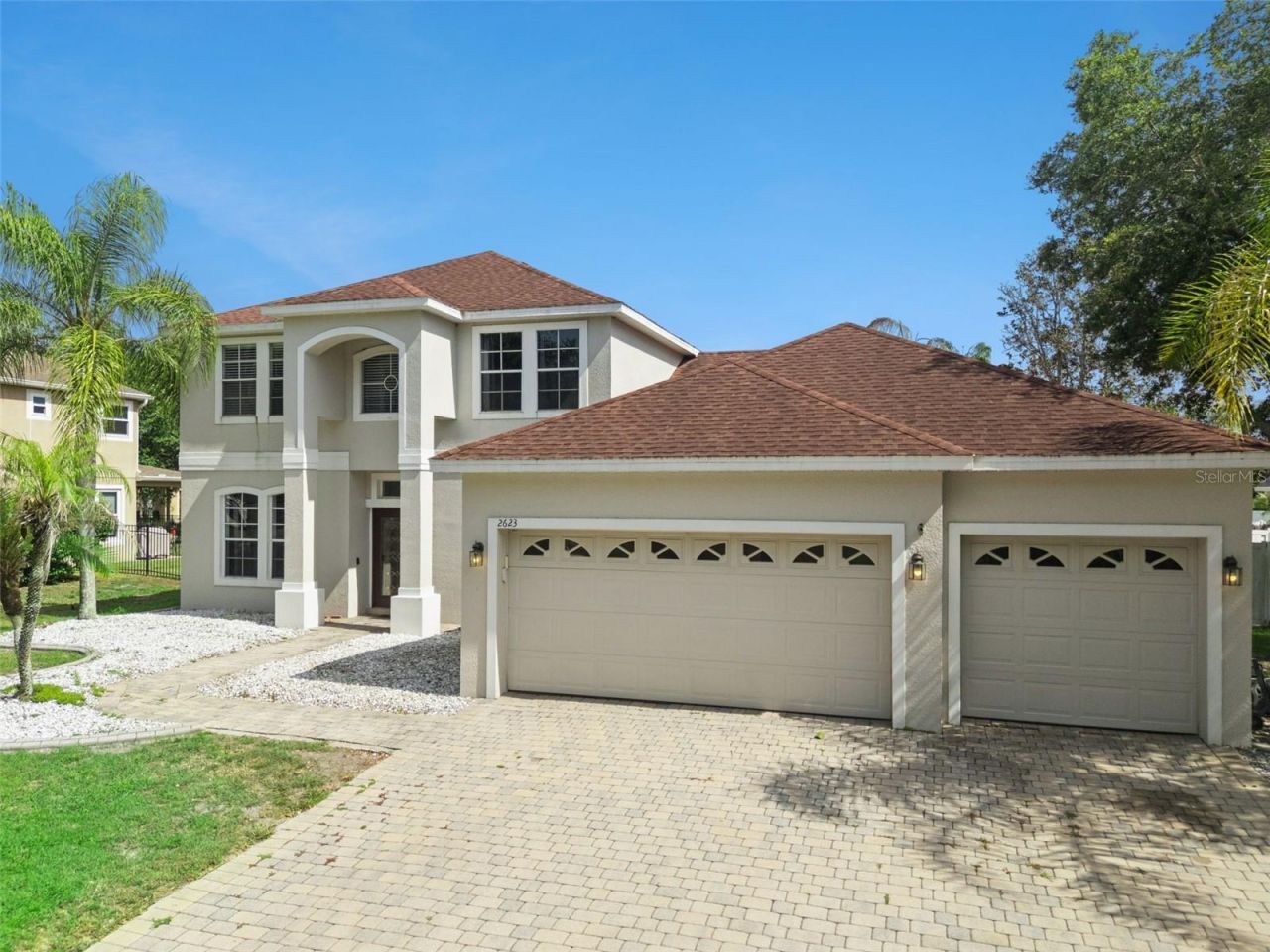 2623 Hazel Grove Lane, Oviedo, FL 32766 Photo