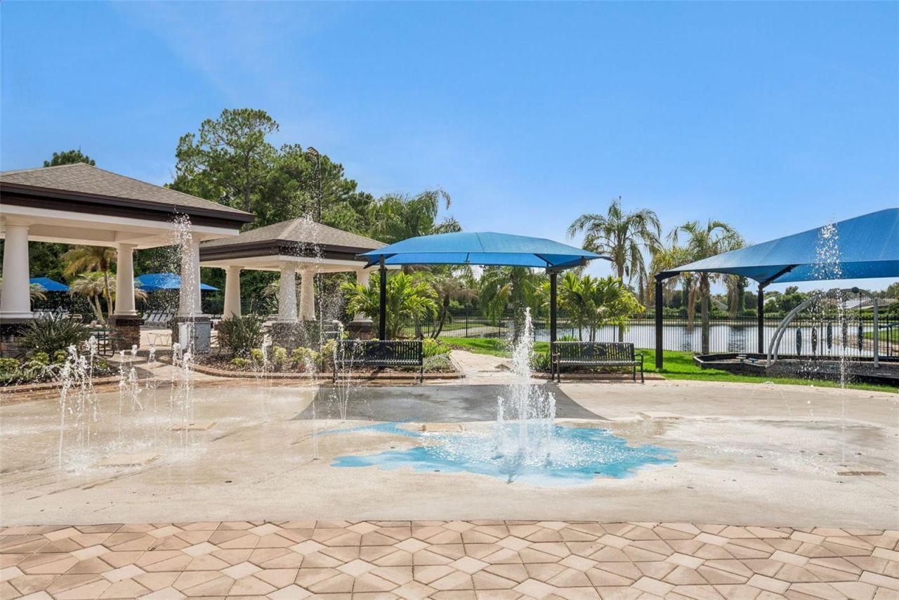 2623 Hazel Grove Lane, Oviedo, FL 32766 Photo