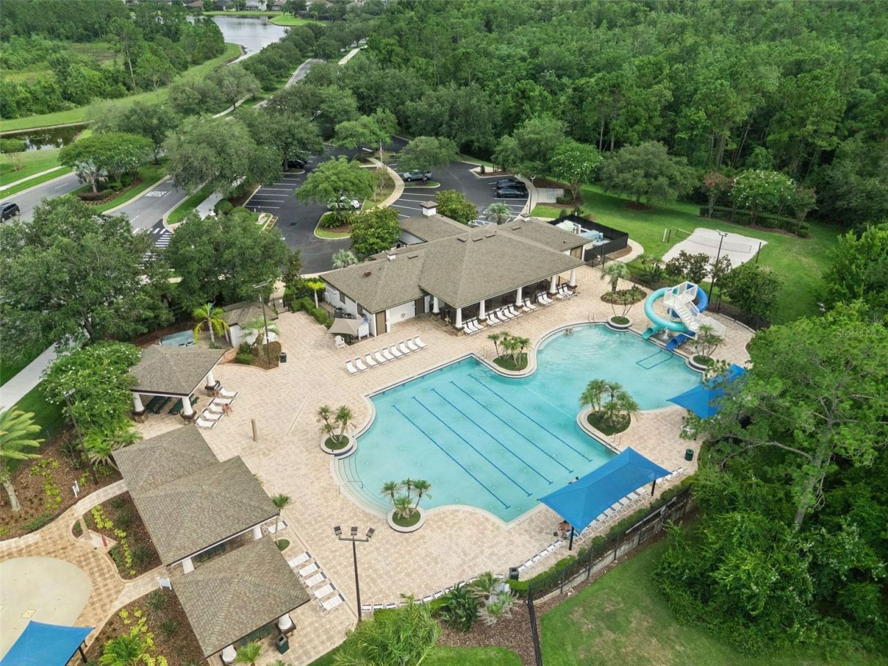 2623 Hazel Grove Lane, Oviedo, FL 32766 Photo