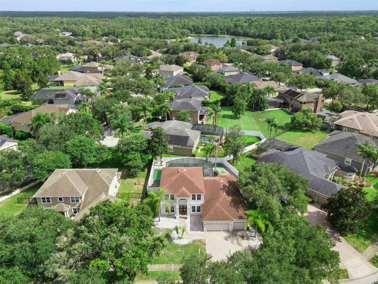 2623 Hazel Grove Lane, Oviedo, FL 32766 Photo