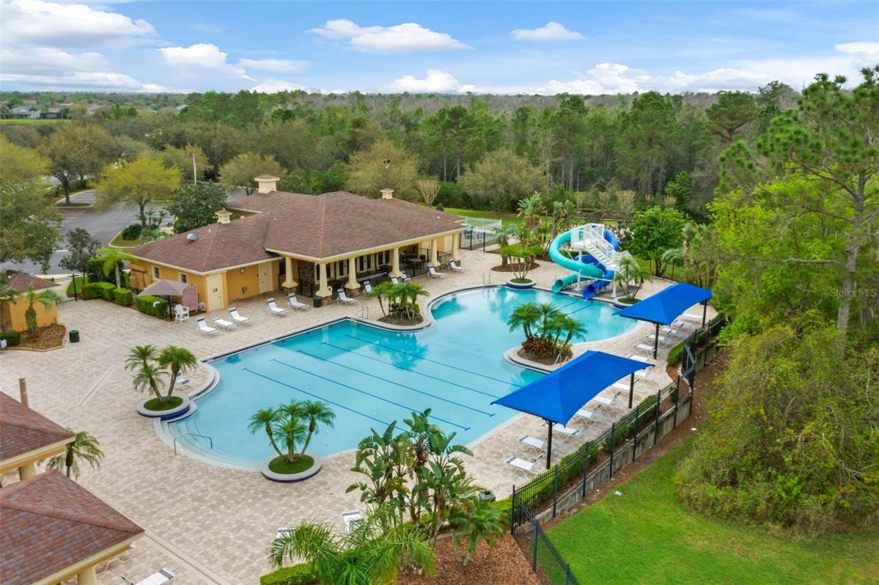 2623 Hazel Grove Lane, Oviedo, FL 32766 Photo