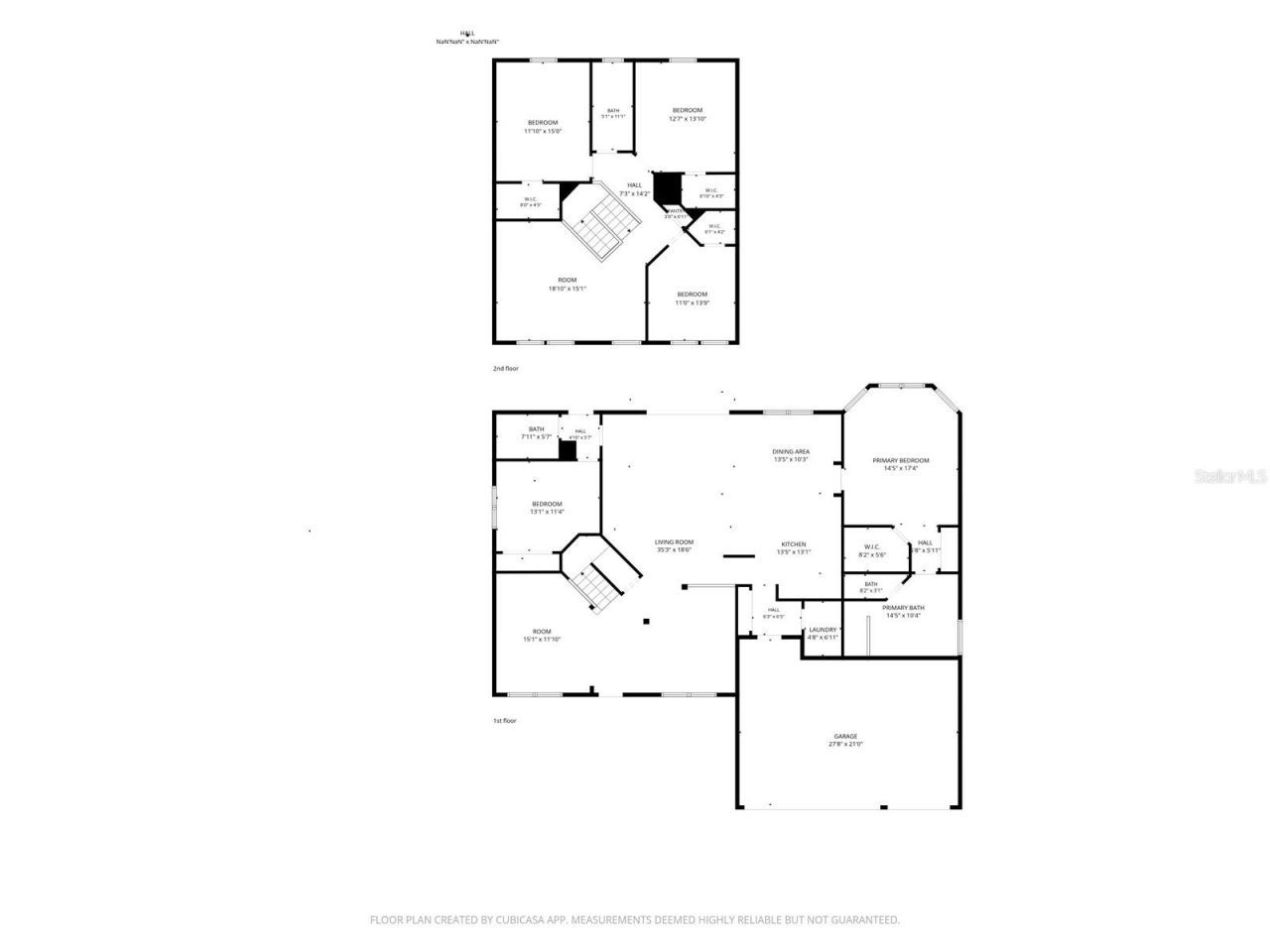 2623 Hazel Grove Lane, Oviedo, FL 32766 Photo