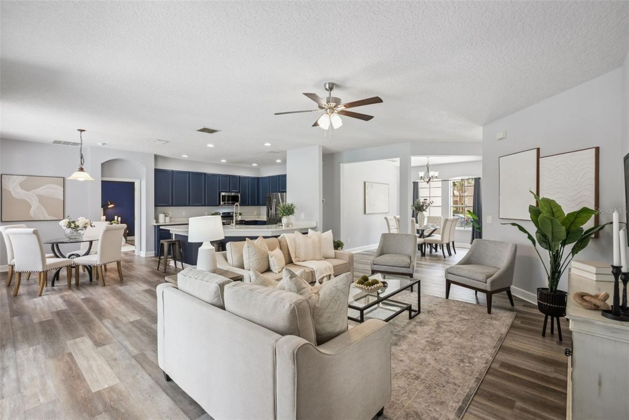 2623 Hazel Grove Lane, Oviedo, FL 32766 Photo