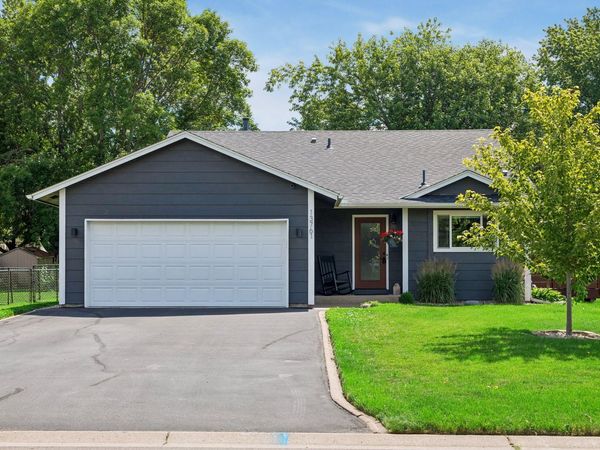 13761 Yosemite Avenue S, Savage, MN 55378