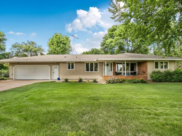 1021 Bromo Avenue, Saint Cloud, MN 56303