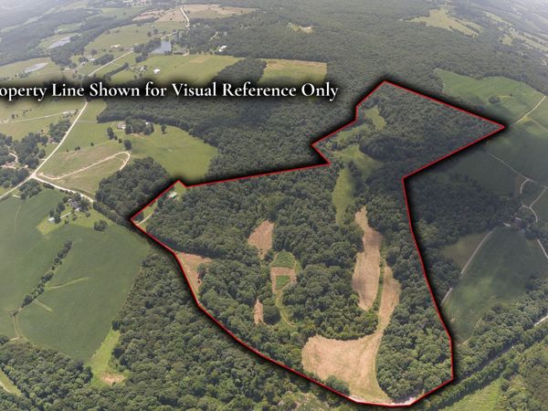 0 State Route 973, Dunmor, KY 42339