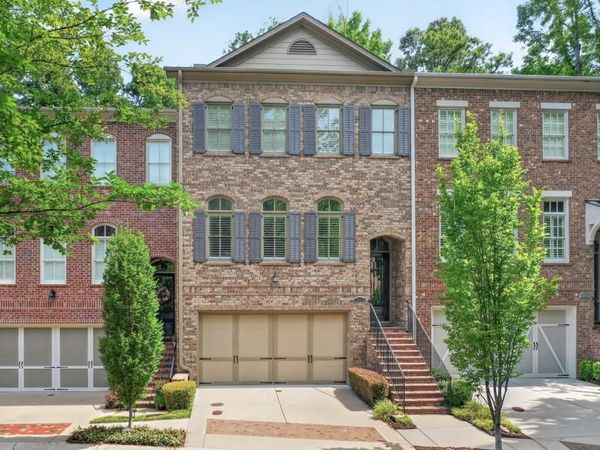 12035 Orchid Lane, Alpharetta, GA 30009